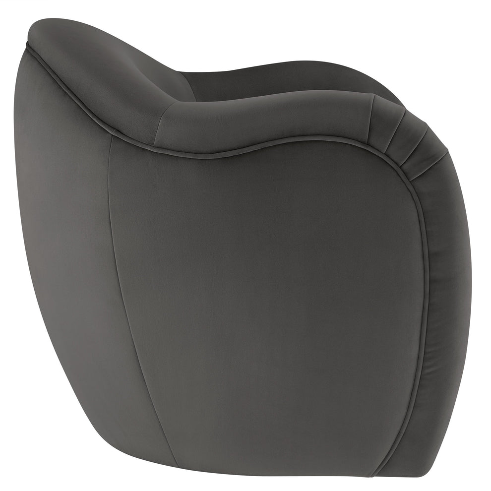 Compose Performance Velvet Accent Chair by Modway | Accent Chairs | Modishstore - 38