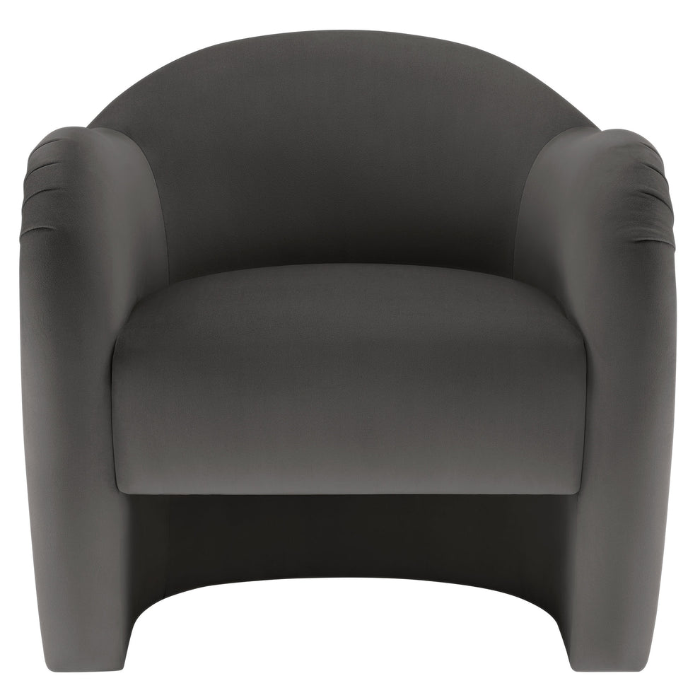 Compose Performance Velvet Accent Chair by Modway | Accent Chairs | Modishstore - 40