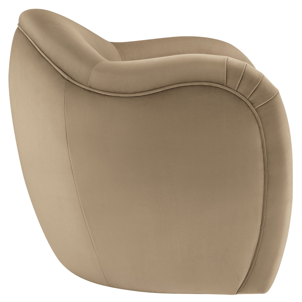 Compose Performance Velvet Accent Chair by Modway | Accent Chairs | Modishstore - 47