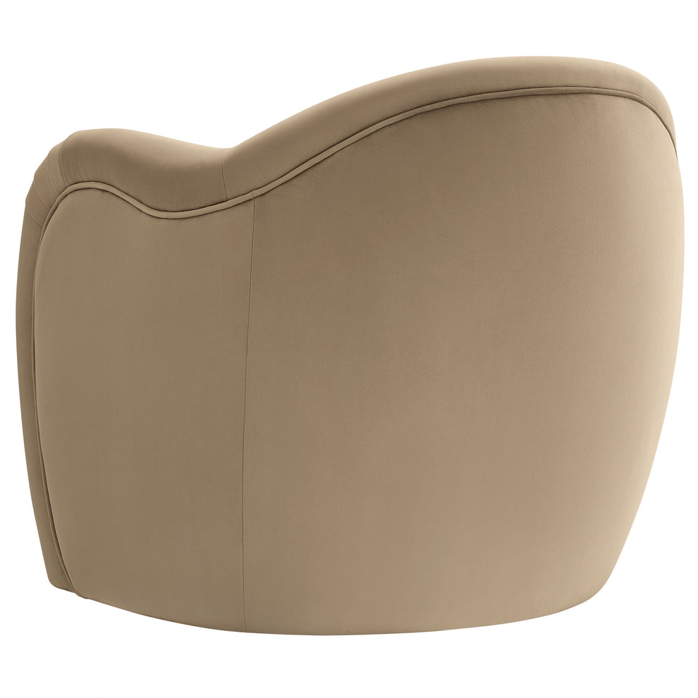 Compose Performance Velvet Accent Chair by Modway | Accent Chairs | Modishstore - 48