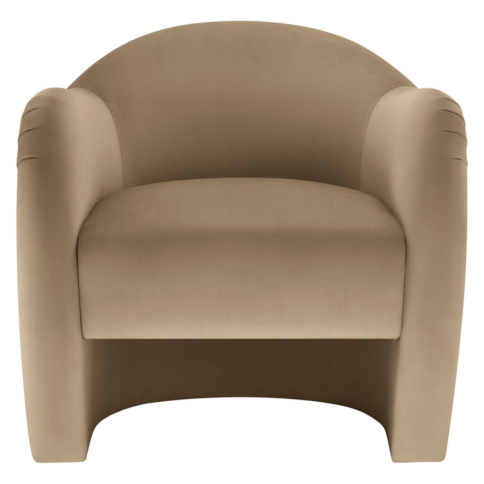 Compose Performance Velvet Accent Chair by Modway | Accent Chairs | Modishstore - 49