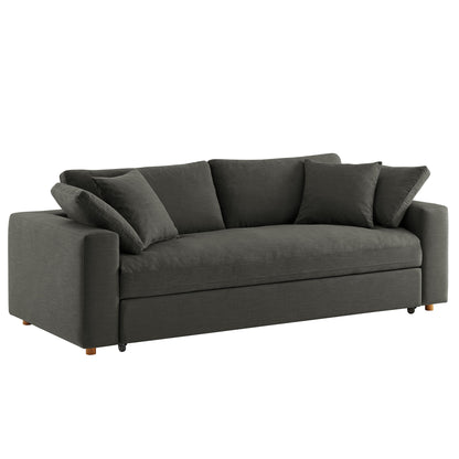 Commix Down Filled Overstuffed Sleeper Sofa by Modway | Sofas | Modishstore - 2