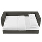 Commix Down Filled Overstuffed Sleeper Sofa by Modway | Sofas | Modishstore - 3