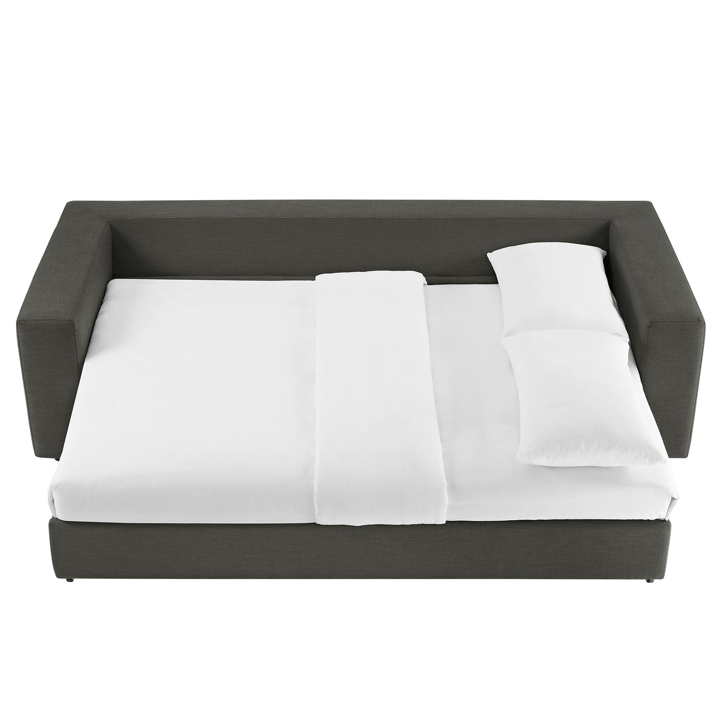 Commix Down Filled Overstuffed Sleeper Sofa by Modway | Sofas | Modishstore - 3