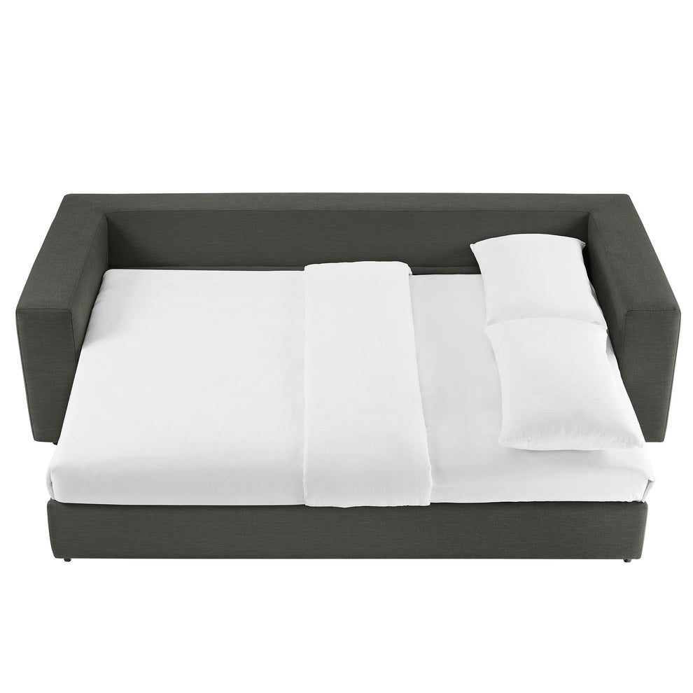 Commix Down Filled Overstuffed Sleeper Sofa by Modway | Sofas | Modishstore - 3