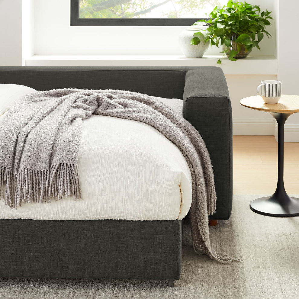 Commix Down Filled Overstuffed Sleeper Sofa by Modway | Sofas | Modishstore - 4
