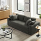 Commix Down Filled Overstuffed Sleeper Sofa by Modway | Sofas | Modishstore - 1