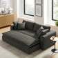 Commix Down Filled Overstuffed Sleeper Sofa by Modway | Sofas | Modishstore - 7