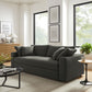 Commix Down Filled Overstuffed Sleeper Sofa by Modway | Sofas | Modishstore - 9