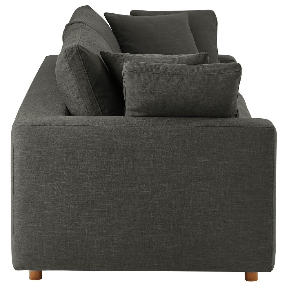 Commix Down Filled Overstuffed Sleeper Sofa by Modway | Sofas | Modishstore - 10