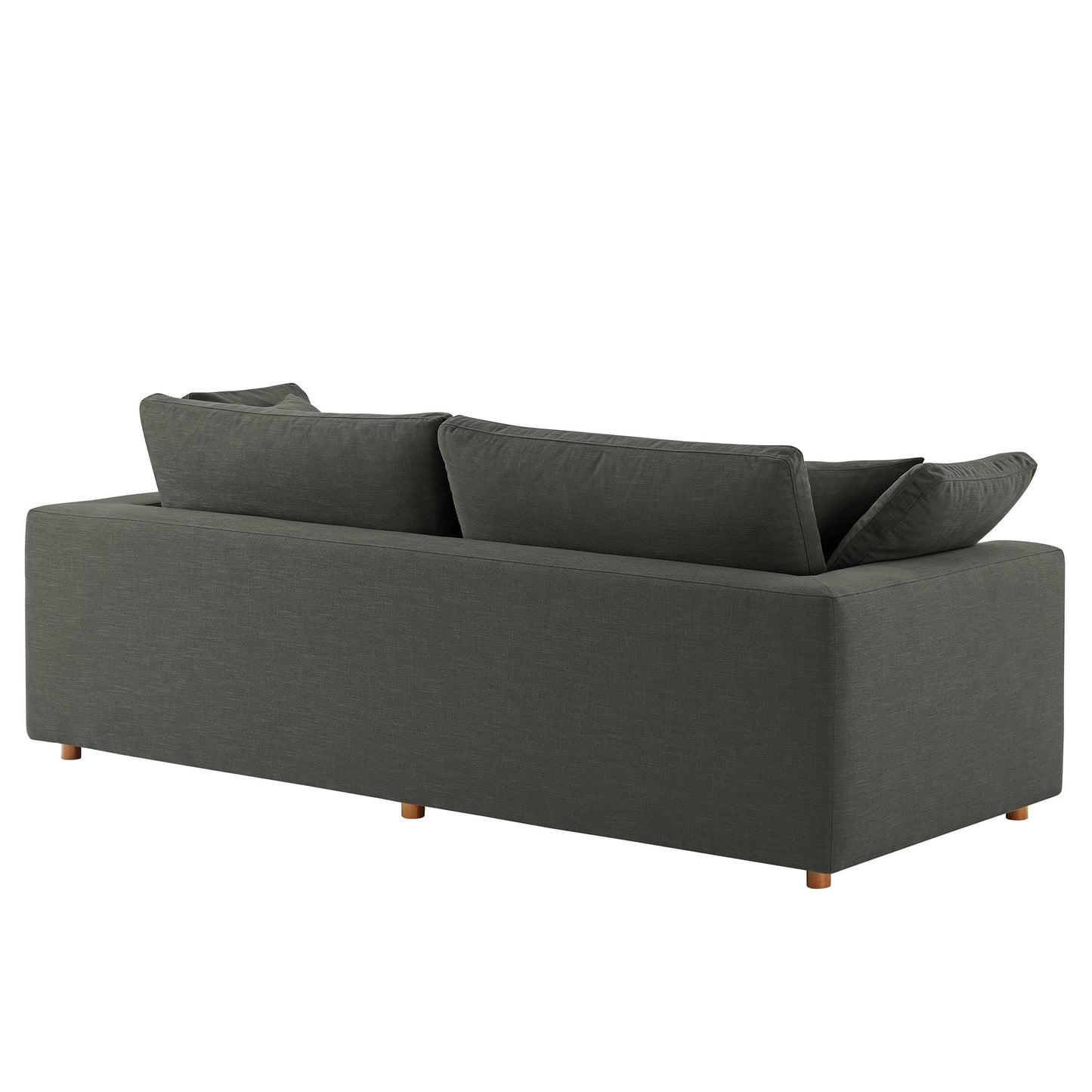 Commix Down Filled Overstuffed Sleeper Sofa by Modway | Sofas | Modishstore - 11