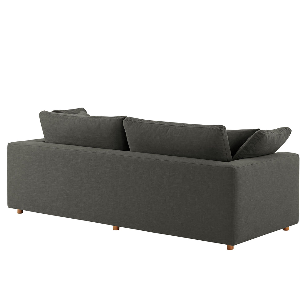Commix Down Filled Overstuffed Sleeper Sofa by Modway | Sofas | Modishstore - 11