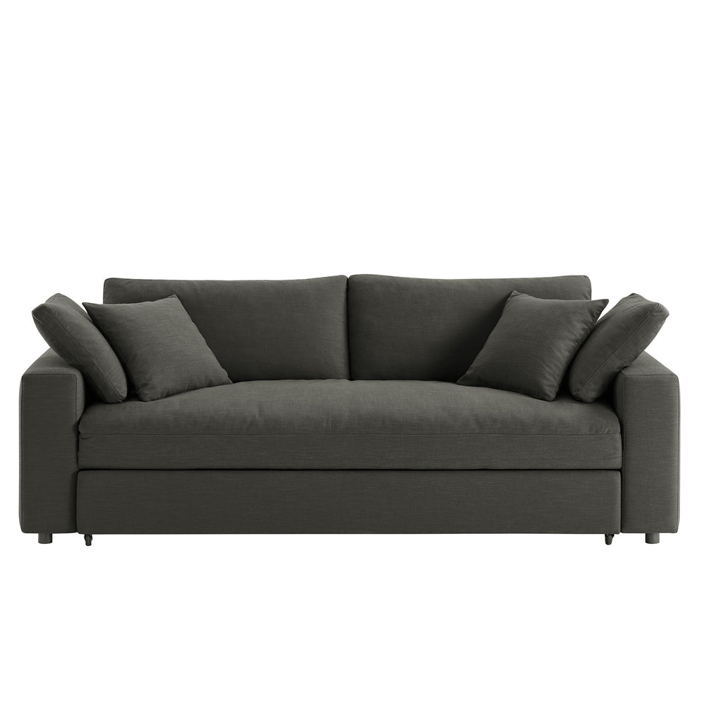 Commix Down Filled Overstuffed Sleeper Sofa by Modway | Sofas | Modishstore - 12