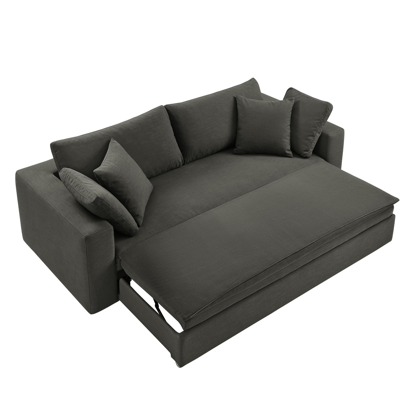 Commix Down Filled Overstuffed Sleeper Sofa by Modway | Sofas | Modishstore - 13