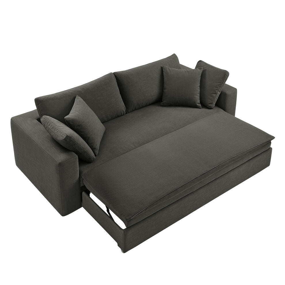 Commix Down Filled Overstuffed Sleeper Sofa by Modway | Sofas | Modishstore - 13
