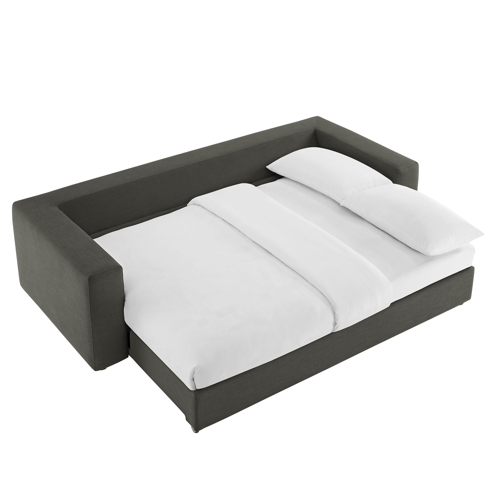 Commix Down Filled Overstuffed Sleeper Sofa by Modway | Sofas | Modishstore - 14