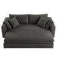 Commix Down Filled Overstuffed Sleeper Sofa by Modway | Sofas | Modishstore - 15