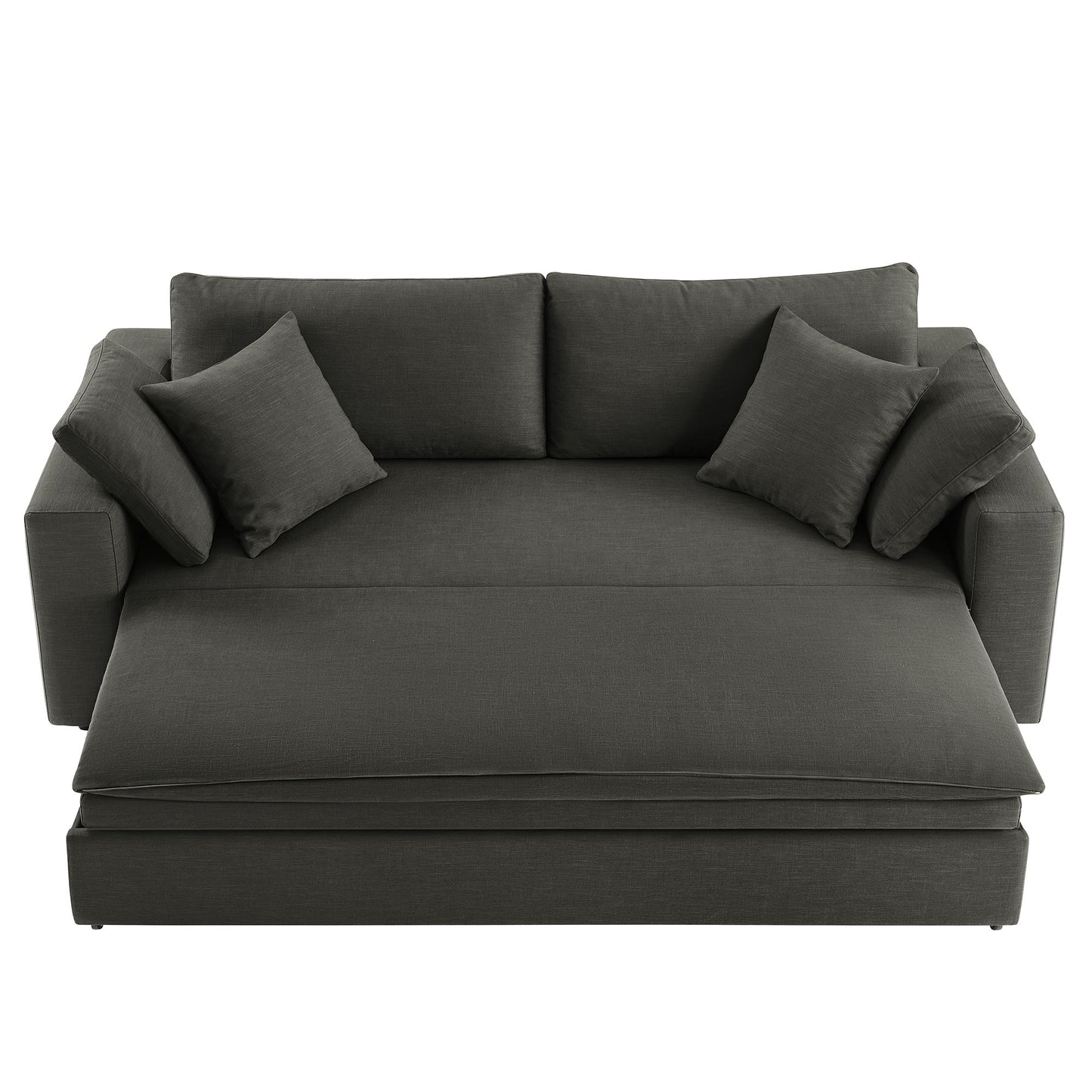 Commix Down Filled Overstuffed Sleeper Sofa by Modway | Sofas | Modishstore - 15