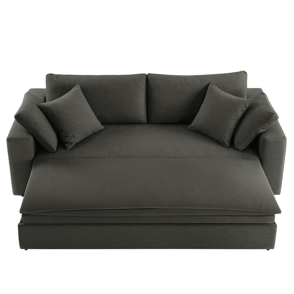 Commix Down Filled Overstuffed Sleeper Sofa by Modway | Sofas | Modishstore - 15