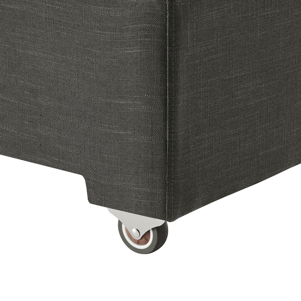Commix Down Filled Overstuffed Sleeper Sofa by Modway | Sofas | Modishstore - 16