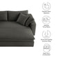 Commix Down Filled Overstuffed Sleeper Sofa by Modway | Sofas | Modishstore - 18