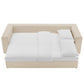 Commix Down Filled Overstuffed Sleeper Sofa by Modway | Sofas | Modishstore - 21