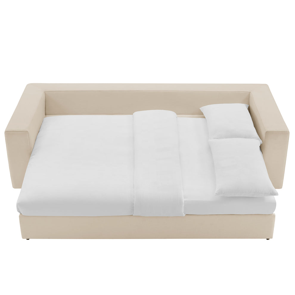 Commix Down Filled Overstuffed Sleeper Sofa by Modway | Sofas | Modishstore - 21