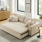 Commix Down Filled Overstuffed Sleeper Sofa by Modway | Sofas | Modishstore - 26