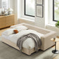 Commix Down Filled Overstuffed Sleeper Sofa by Modway | Sofas | Modishstore - 27