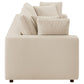 Commix Down Filled Overstuffed Sleeper Sofa by Modway | Sofas | Modishstore - 29