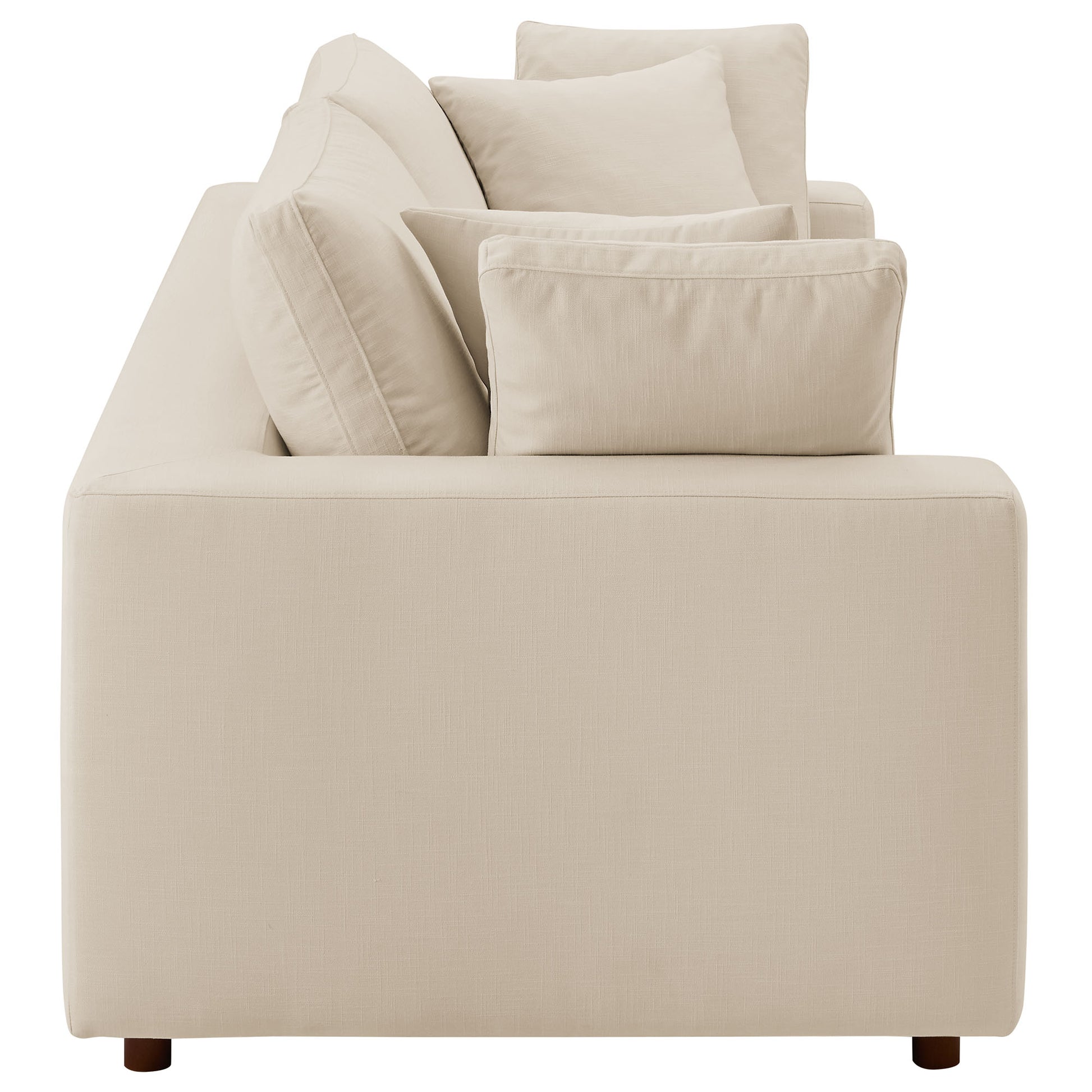 Commix Down Filled Overstuffed Sleeper Sofa by Modway | Sofas | Modishstore - 29