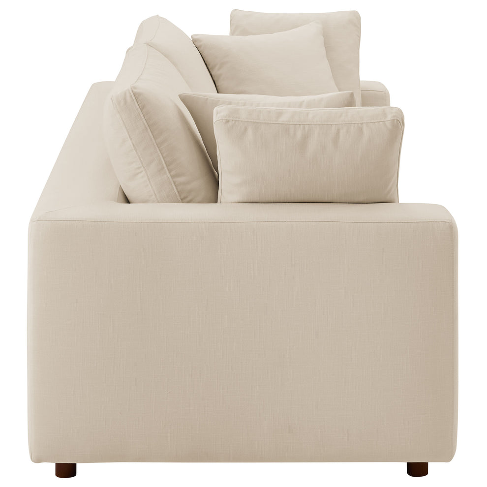Commix Down Filled Overstuffed Sleeper Sofa by Modway | Sofas | Modishstore - 29