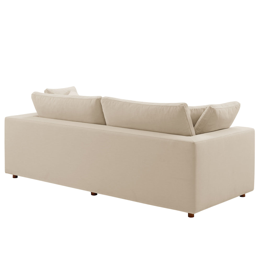 Commix Down Filled Overstuffed Sleeper Sofa by Modway | Sofas | Modishstore - 30