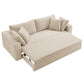 Commix Down Filled Overstuffed Sleeper Sofa by Modway | Sofas | Modishstore - 32