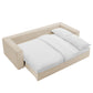 Commix Down Filled Overstuffed Sleeper Sofa by Modway | Sofas | Modishstore - 33