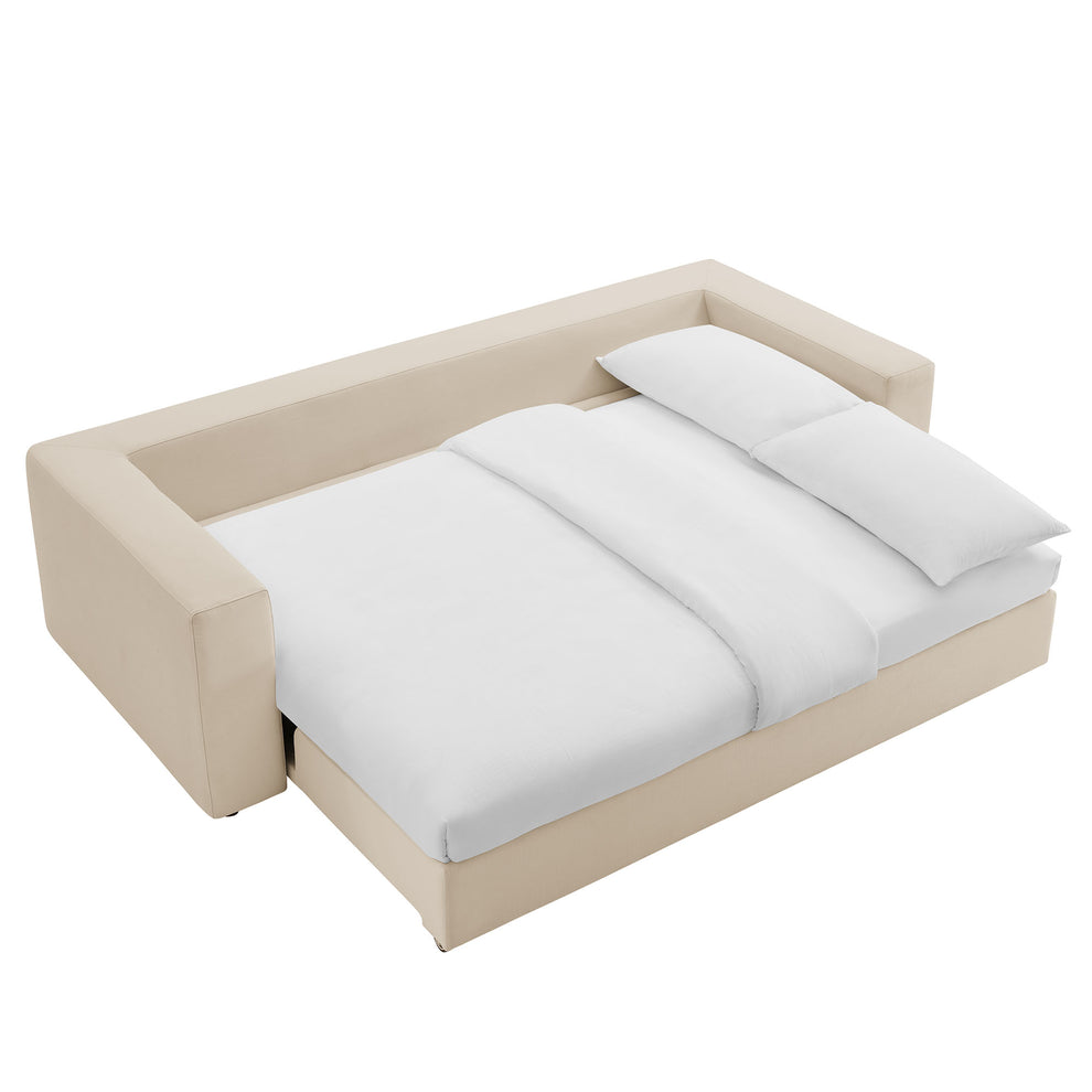 Commix Down Filled Overstuffed Sleeper Sofa by Modway | Sofas | Modishstore - 33