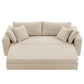 Commix Down Filled Overstuffed Sleeper Sofa by Modway | Sofas | Modishstore - 34