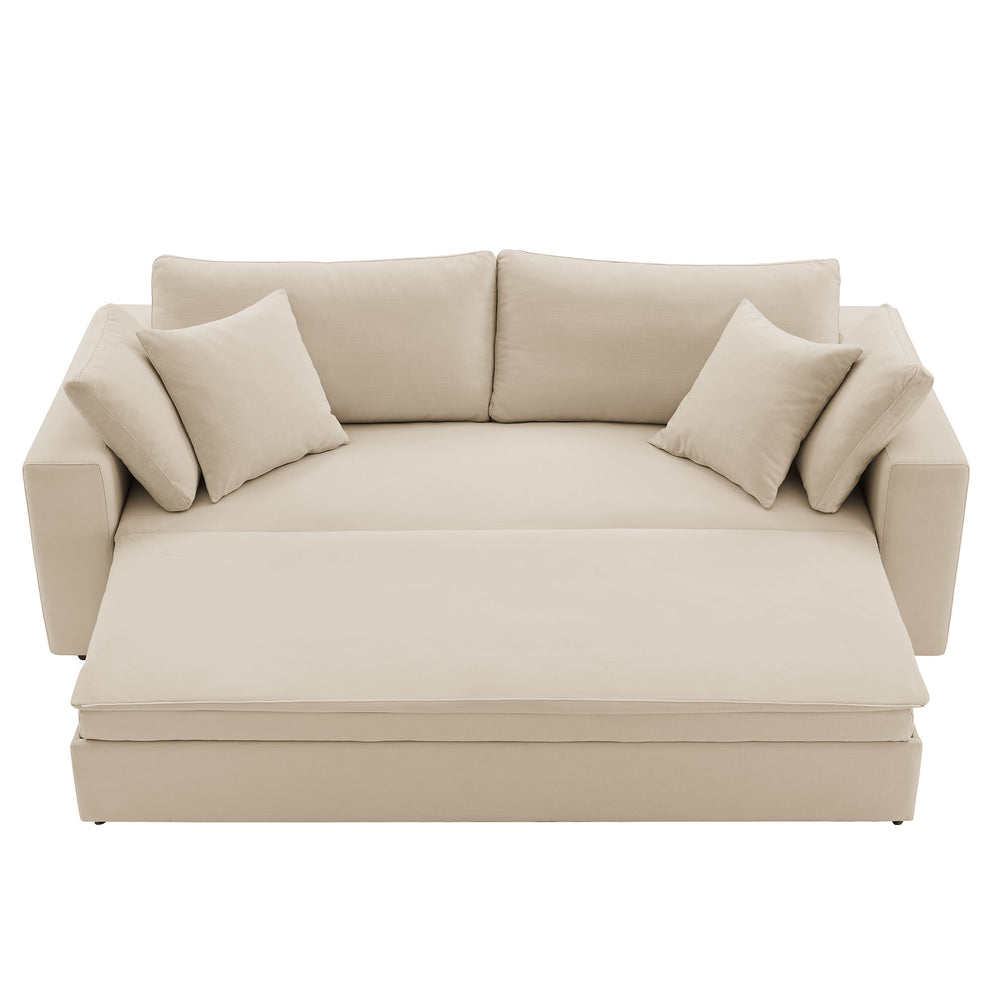 Commix Down Filled Overstuffed Sleeper Sofa by Modway | Sofas | Modishstore - 34