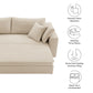 Commix Down Filled Overstuffed Sleeper Sofa by Modway | Sofas | Modishstore - 37