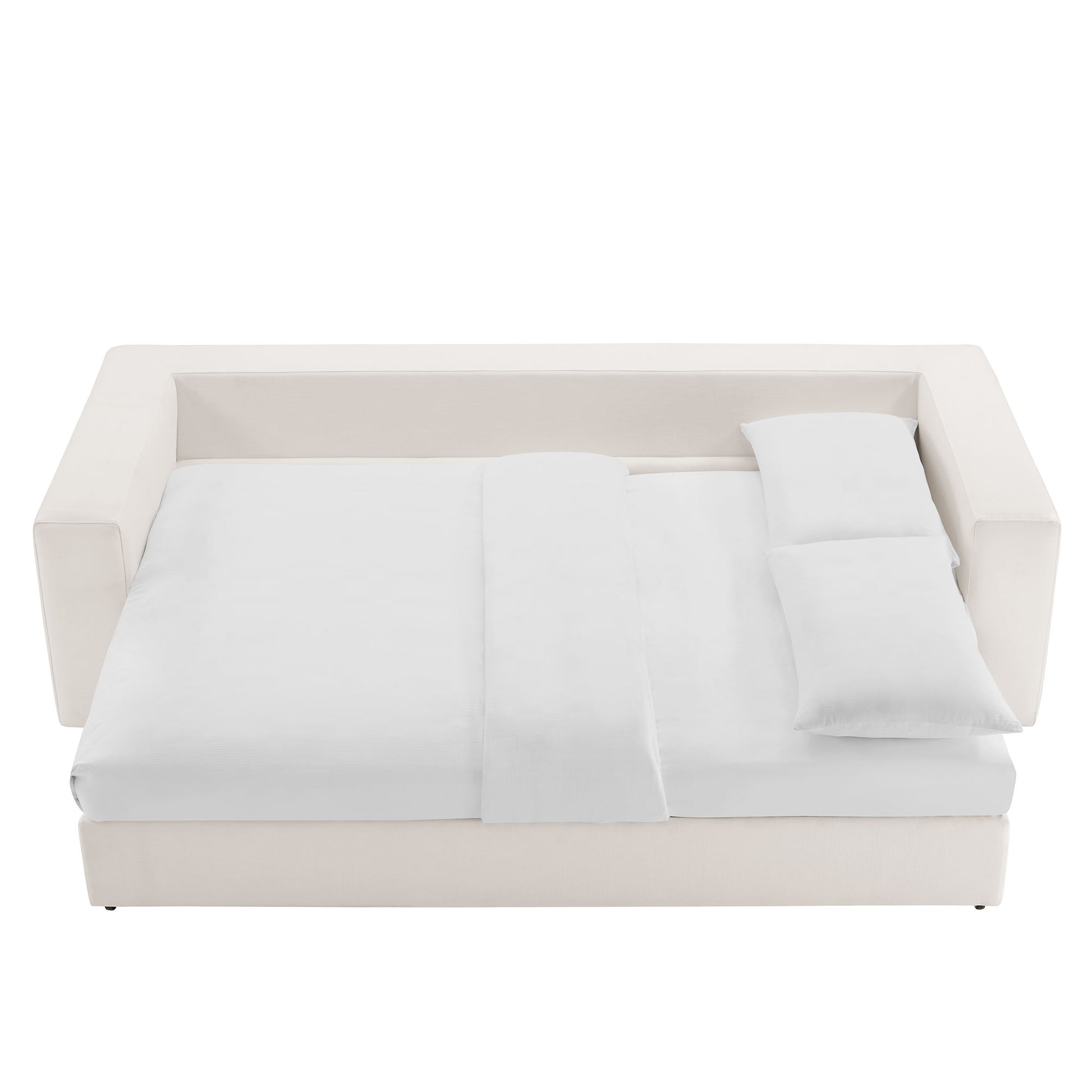 Commix Down Filled Overstuffed Sleeper Sofa by Modway | Sofas | Modishstore - 40