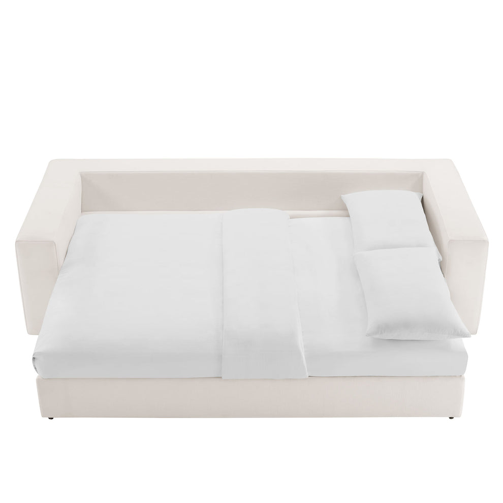 Commix Down Filled Overstuffed Sleeper Sofa by Modway | Sofas | Modishstore - 40