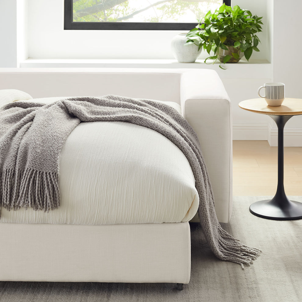 Commix Down Filled Overstuffed Sleeper Sofa by Modway | Sofas | Modishstore - 41