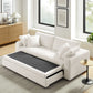 Commix Down Filled Overstuffed Sleeper Sofa by Modway | Sofas | Modishstore - 44