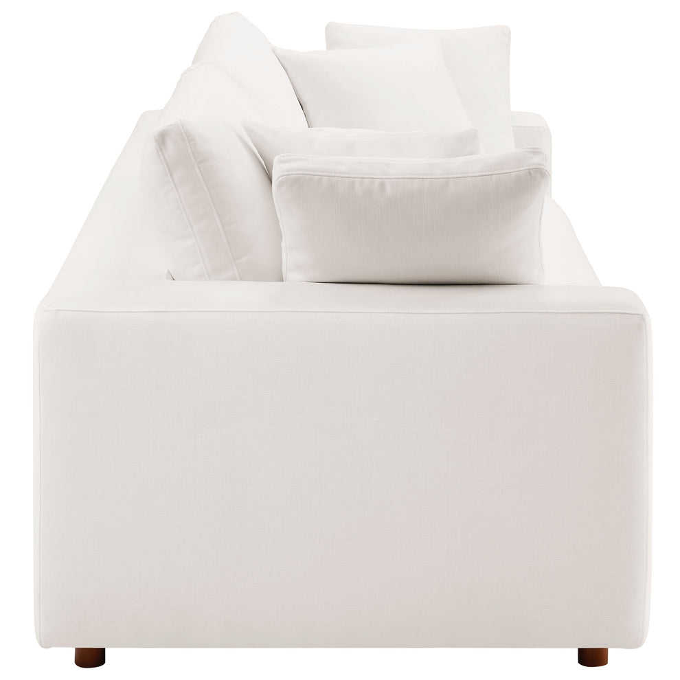 Commix Down Filled Overstuffed Sleeper Sofa by Modway | Sofas | Modishstore - 48