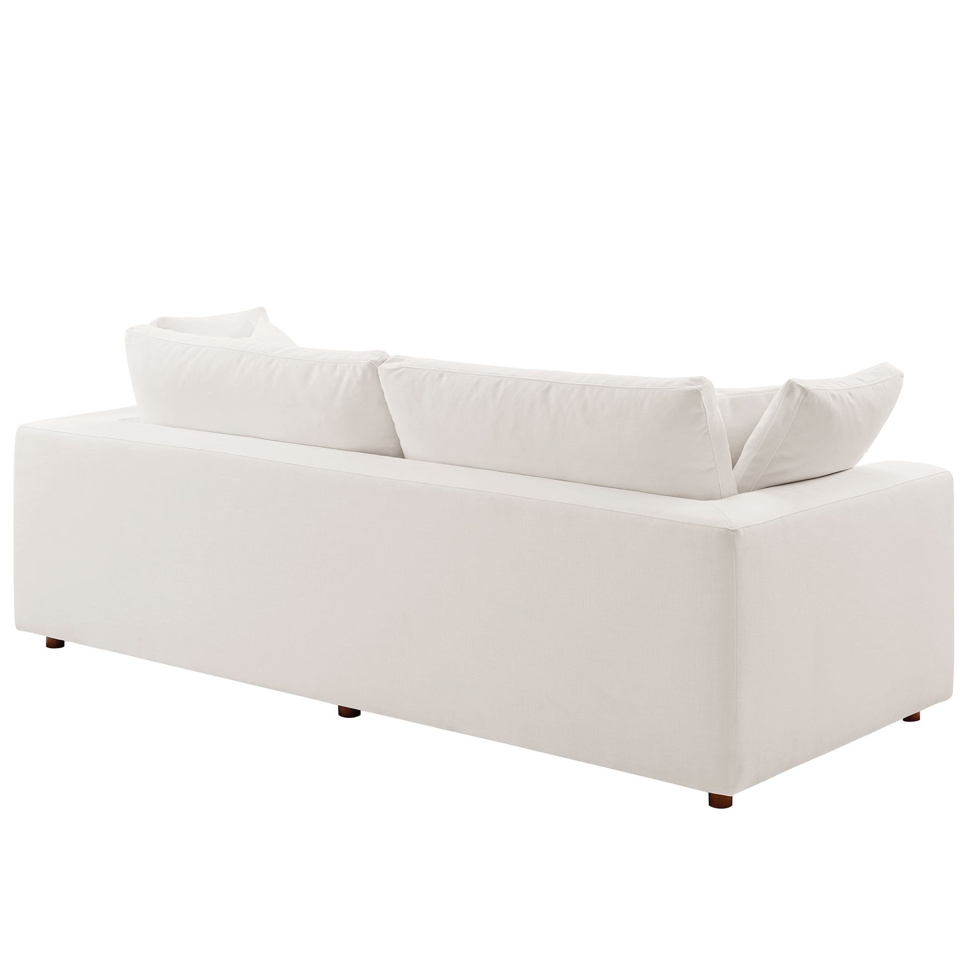 Commix Down Filled Overstuffed Sleeper Sofa by Modway | Sofas | Modishstore - 49