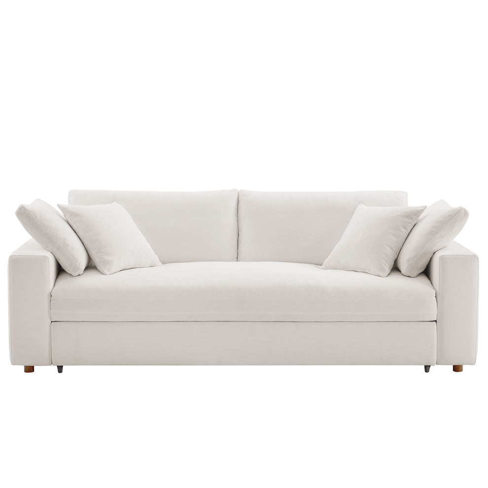 Commix Down Filled Overstuffed Sleeper Sofa by Modway | Sofas | Modishstore - 50