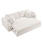 Commix Down Filled Overstuffed Sleeper Sofa by Modway | Sofas | Modishstore - 51