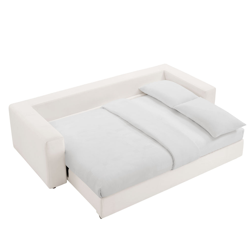 Commix Down Filled Overstuffed Sleeper Sofa by Modway | Sofas | Modishstore - 52