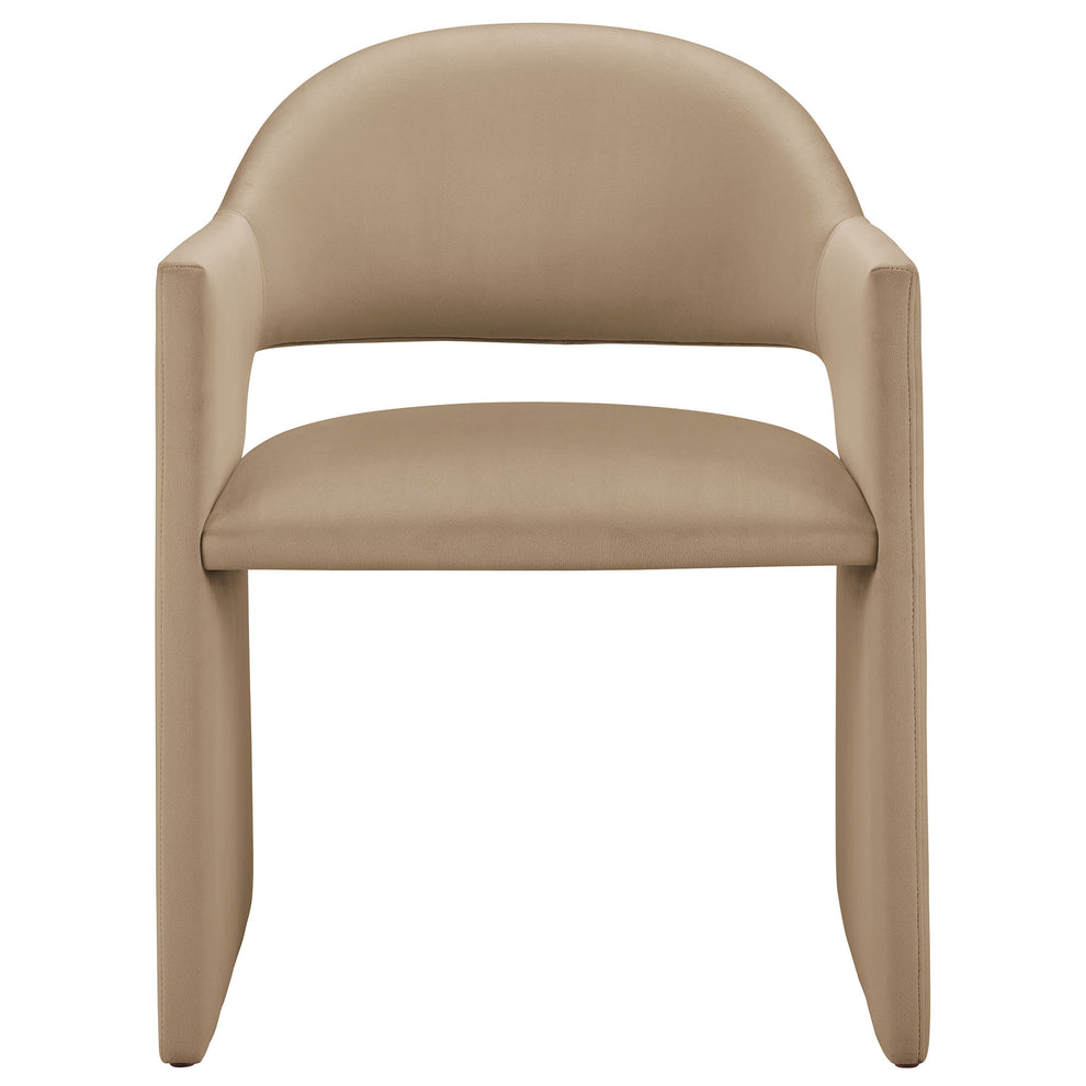 Talia Performance Velvet Dining Armchair by Modway | Dining Chairs | Modishstore - 31