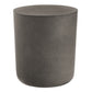 Brion Indoor - Outdoor Patio Concrete Stool by Modway | Stools | Modishstore - 2